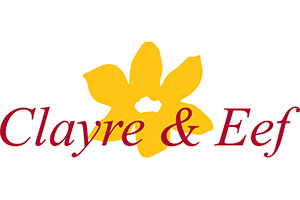 Logo Clayre and Eef
