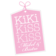 Kiki Kiss Kiss Logo
