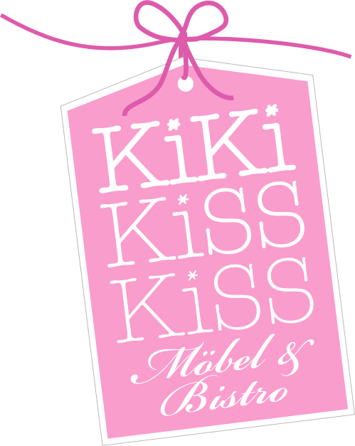 Logo Kiki Kiss Kiss